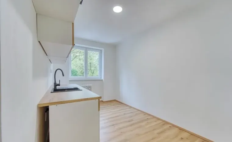 Pronájem bytu 2+1, Klatovy, 60 m2