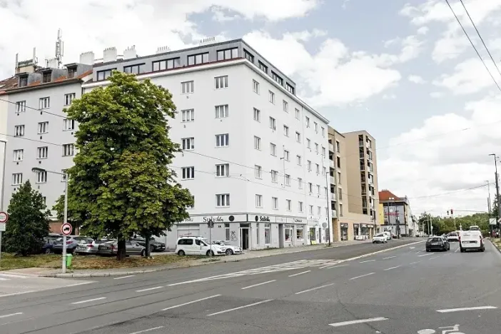 Pronájem bytu 2+kk, Praha - Michle, U plynárny, 54 m2
