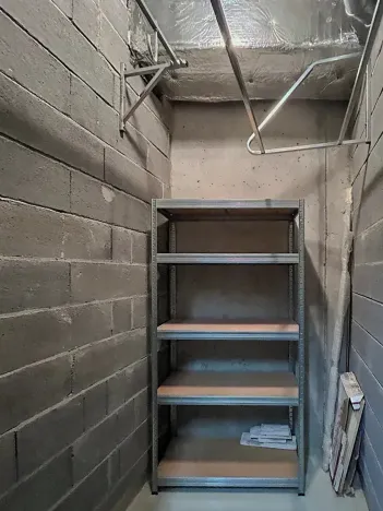 Pronájem bytu 2+kk, Praha - Hloubětín, Krylovecká, 55 m2