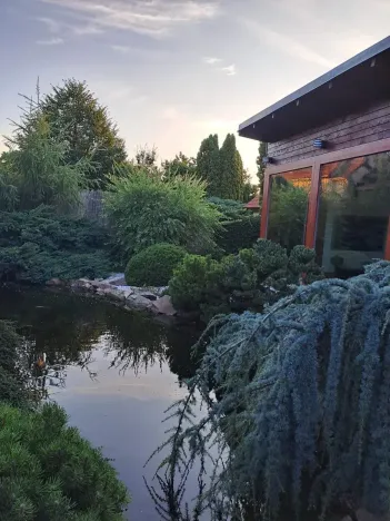 Prodej rodinného domu, Nový Jáchymov, 200 m2