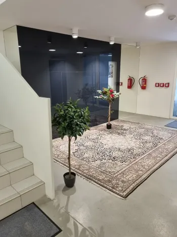 Pronájem skladu, Praha - Smíchov, Holečkova, 4 m2