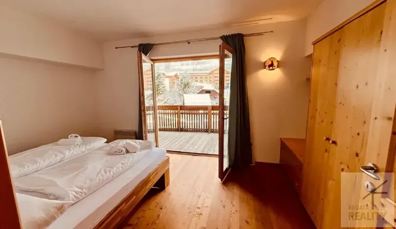 Prodej bytu 3+kk, Bad Kleinkirchheim, Rakousko, Maibrunnenweg, 85 m2