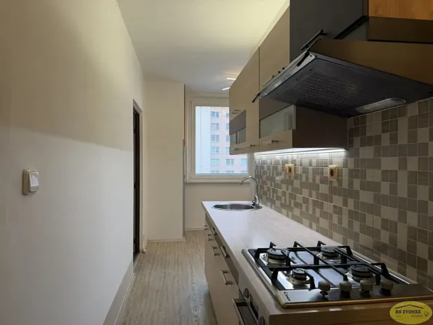 Pronájem bytu 1+1, Kroměříž, Spáčilova, 37 m2