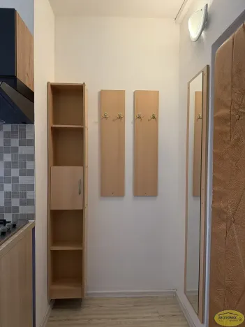 Pronájem bytu 1+1, Kroměříž, Spáčilova, 37 m2