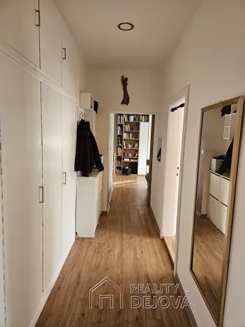 Prodej bytu 3+1, Ostrava, Gončarovova, 87 m2