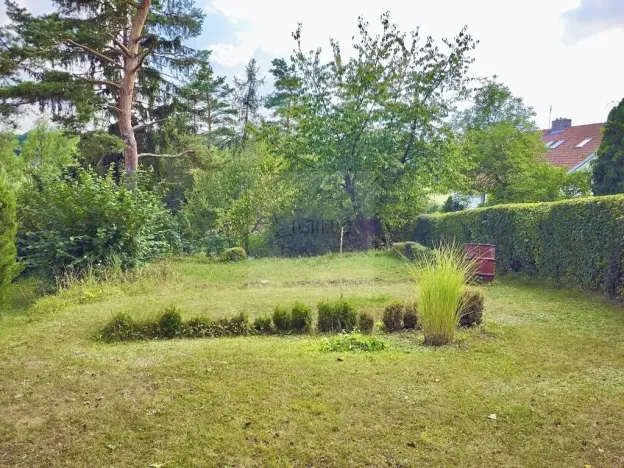 Prodej chaty, Ochoz u Brna, 561 m2