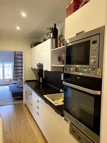 Pronájem bytu 2+1, Špindlerův Mlýn, 60 m2