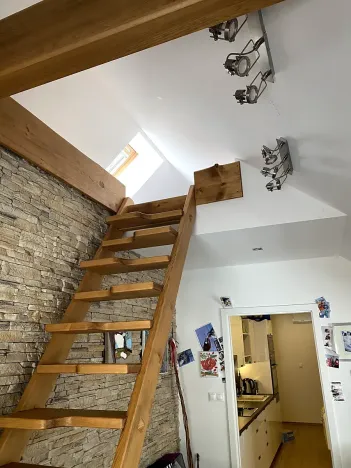 Pronájem bytu 2+1, Špindlerův Mlýn, 60 m2