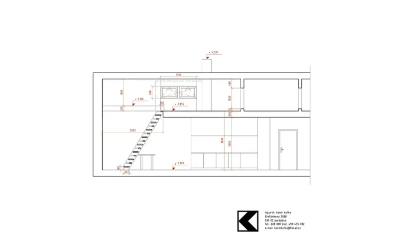 Pronájem bytu 2+1, Špindlerův Mlýn, 60 m2