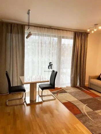 Pronájem bytu 1+kk, Praha - Libeň, Smrčkova, 32 m2