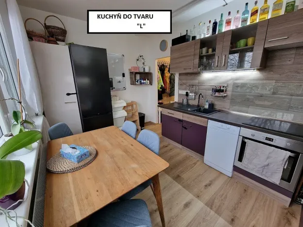 Prodej bytu 3+1, Liberec - Liberec XII-Staré Pavlovice, Šimáčkova, 74 m2