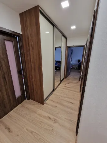 Prodej bytu 3+1, Liberec - Liberec XII-Staré Pavlovice, Šimáčkova, 74 m2