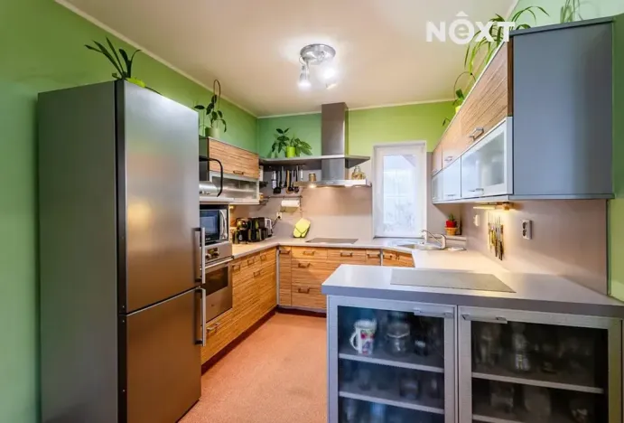 Prodej rodinného domu, Hostěrádky-Rešov, 176 m2