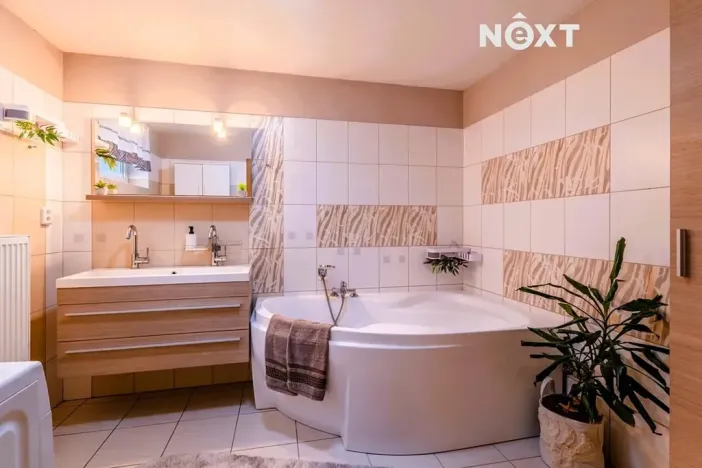 Prodej rodinného domu, Hostěrádky-Rešov, 176 m2