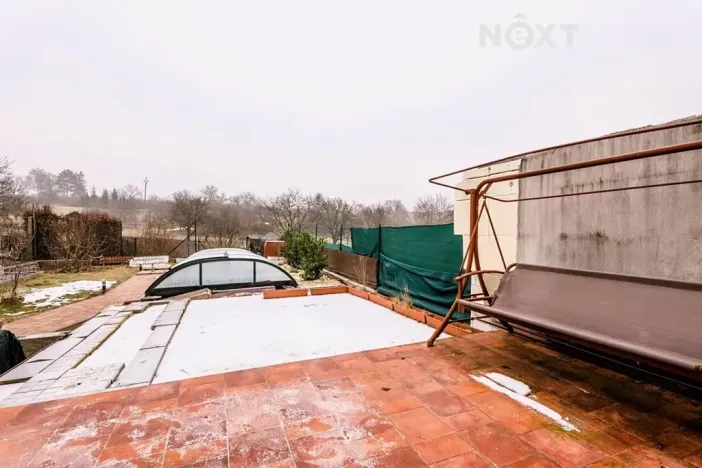 Prodej rodinného domu, Hostěrádky-Rešov, 176 m2