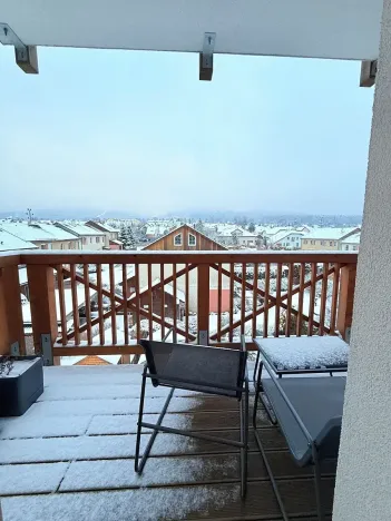 Pronájem bytu 2+kk, Liberec, Tálínská, 41 m2