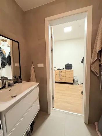 Pronájem bytu 2+kk, Liberec, Tálínská, 41 m2