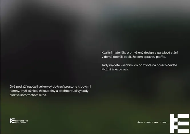 Prodej bytu 5+kk, Pec pod Sněžkou, 135 m2