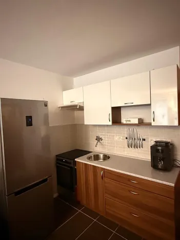 Prodej bytu 3+kk, Mnichovo Hradiště, 45 m2