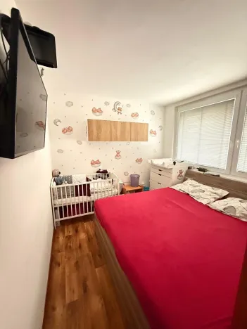 Prodej bytu 3+kk, Mnichovo Hradiště, 45 m2