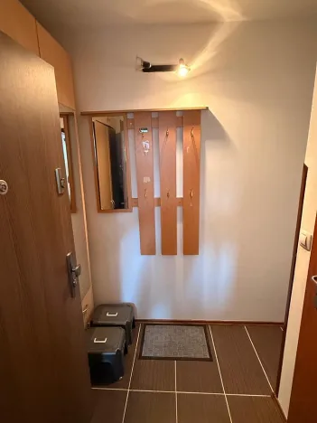 Prodej bytu 3+kk, Mnichovo Hradiště, 45 m2