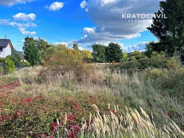 Prodej pozemku pro bydlení, Hvozdnice, 7559 m2