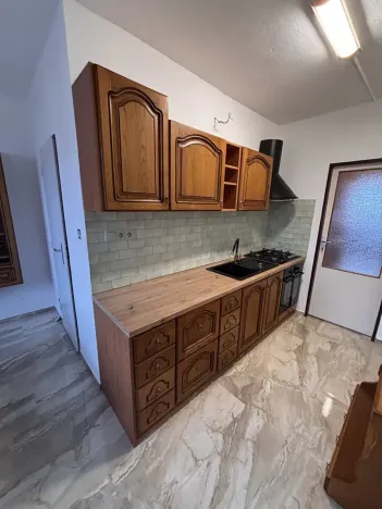 Pronájem bytu 2+1, Liberec, Rychtářská, 61 m2