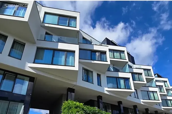 Prodej bytu 3+kk, Praha - Smíchov, Holečkova, 182 m2