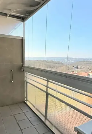 Prodej bytu 2+kk, Praha - Troja, Hnězdenská, 47 m2