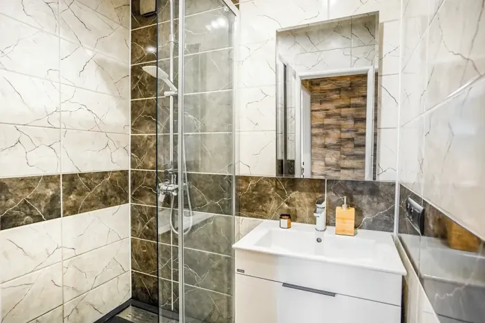 Prodej bytu 2+kk, Praha - Prosek, Ctěnická, 39 m2