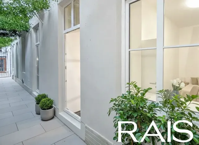 Prodej ubytování, Brno, Bašty, 42 m2