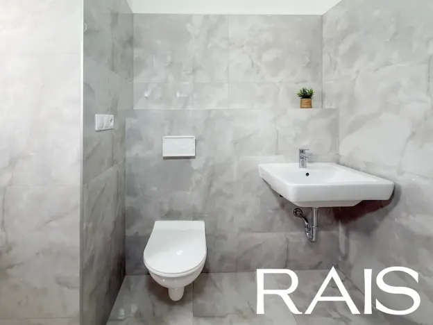 Prodej ubytování, Brno, Bašty, 42 m2