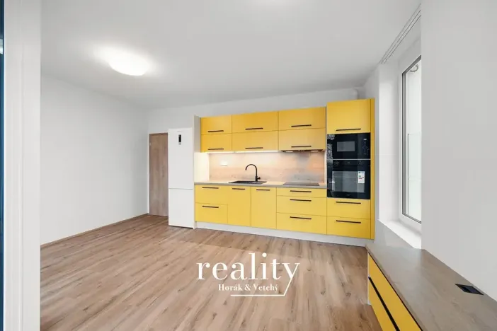 Pronájem bytu 2+kk, Znojmo, Jarošova, 44 m2