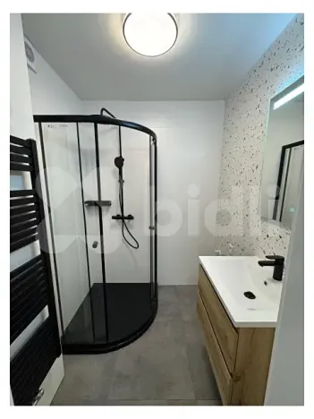 Pronájem bytu 1+kk, Praha - Vinohrady, Slezská, 30 m2