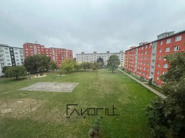 Pronájem bytu 2+1, Ostrava, Ľudovíta Štúra, 56 m2