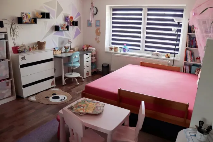 Prodej rodinného domu, Vitiněves, 195 m2