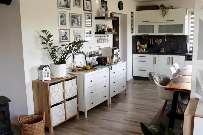 Prodej rodinného domu, Vitiněves, 195 m2