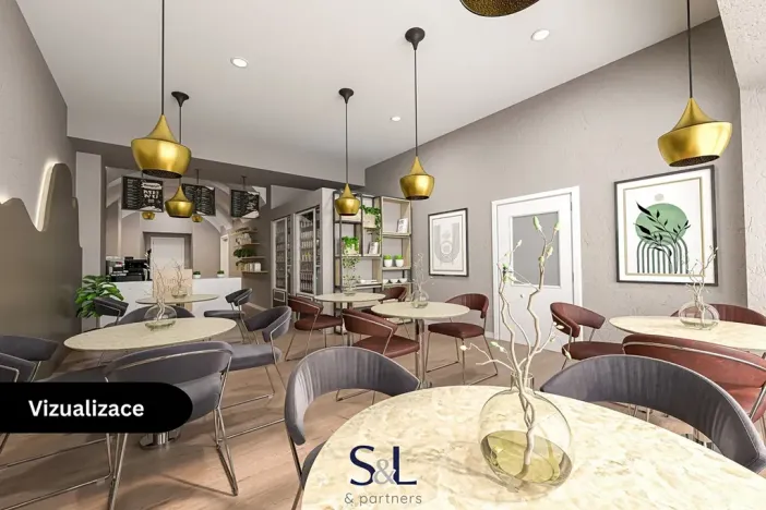 Prodej rodinného domu, Doksy, Komenského, 412 m2