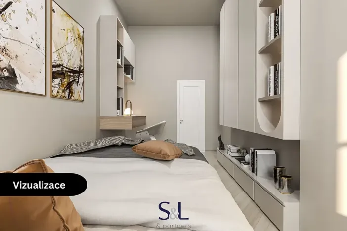 Prodej rodinného domu, Doksy, Komenského, 412 m2