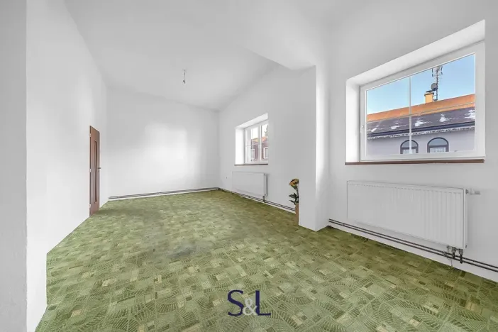 Prodej rodinného domu, Doksy, Komenského, 412 m2