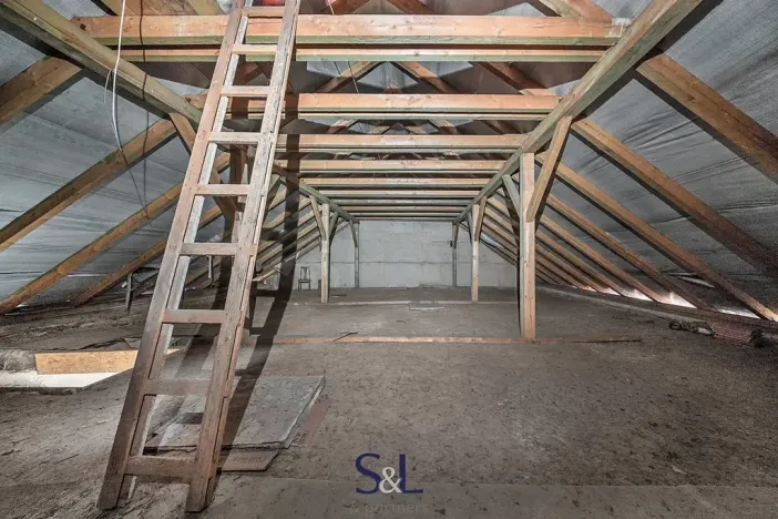 Prodej rodinného domu, Doksy, Komenského, 412 m2