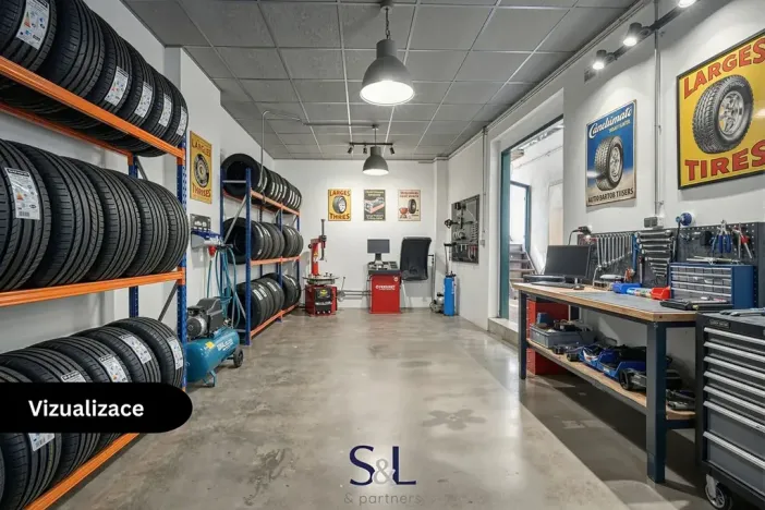 Prodej rodinného domu, Doksy, Komenského, 412 m2