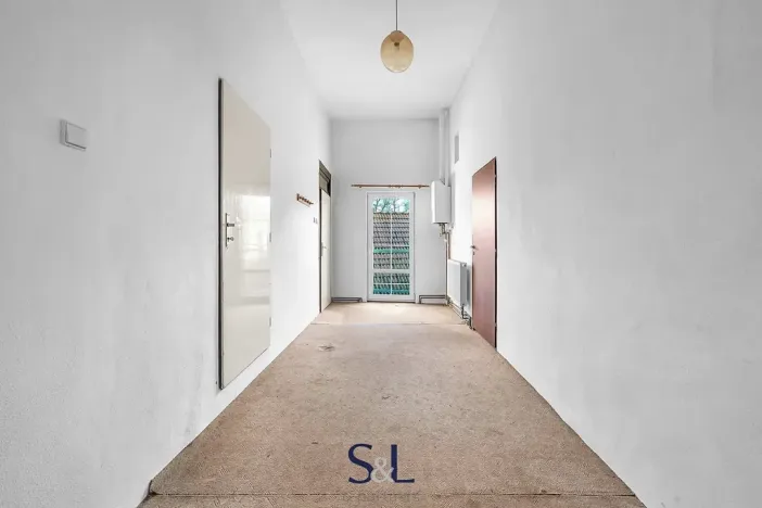 Prodej rodinného domu, Doksy, Komenského, 412 m2