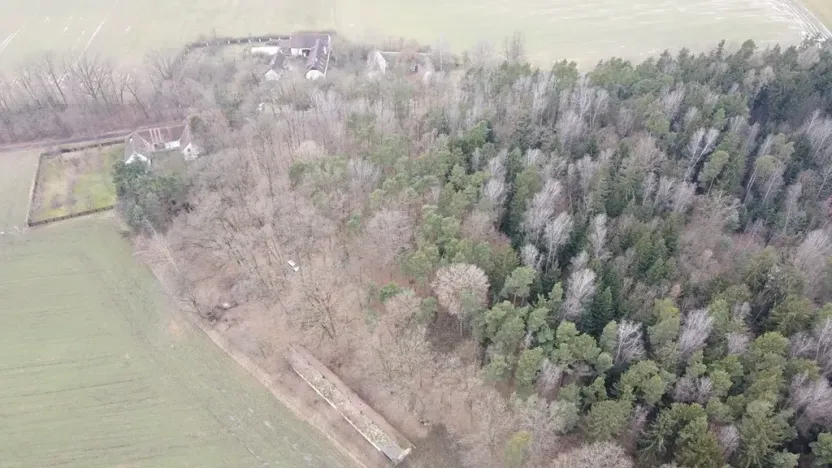 Prodej pozemku pro bydlení, Číčenice, 816 m2