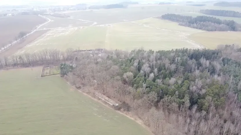 Prodej pozemku pro bydlení, Číčenice, 816 m2