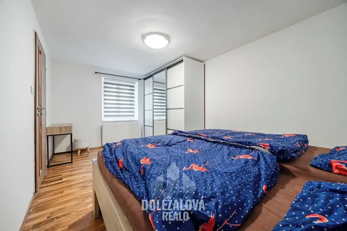 Prodej bytu 3+1, Jihlava, Smetanova, 91 m2