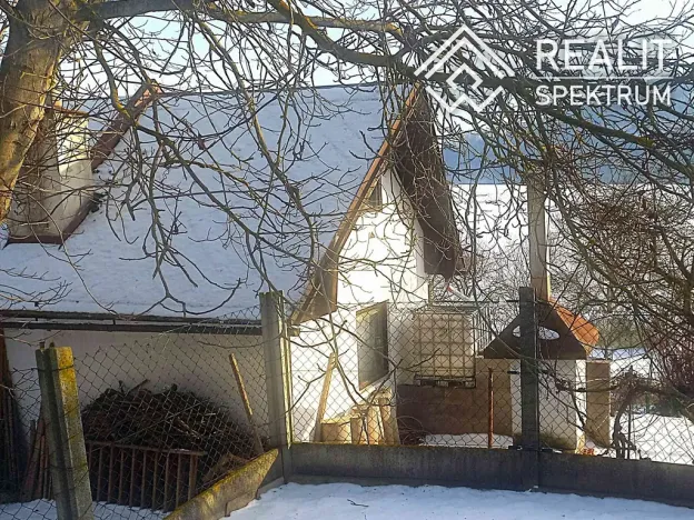 Prodej chaty, Staré Město, 42 m2