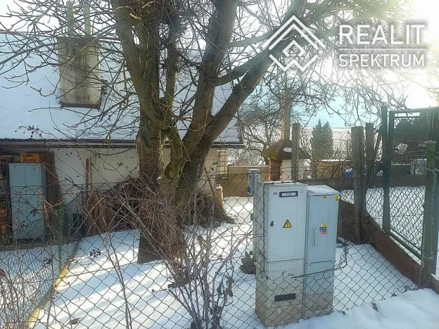 Prodej chaty, Staré Město, 42 m2