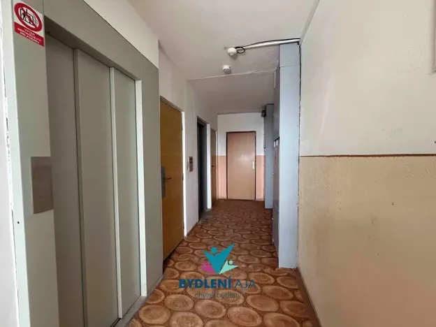 Pronájem bytu 2+kk, Krupka, Dlouhá, 48 m2