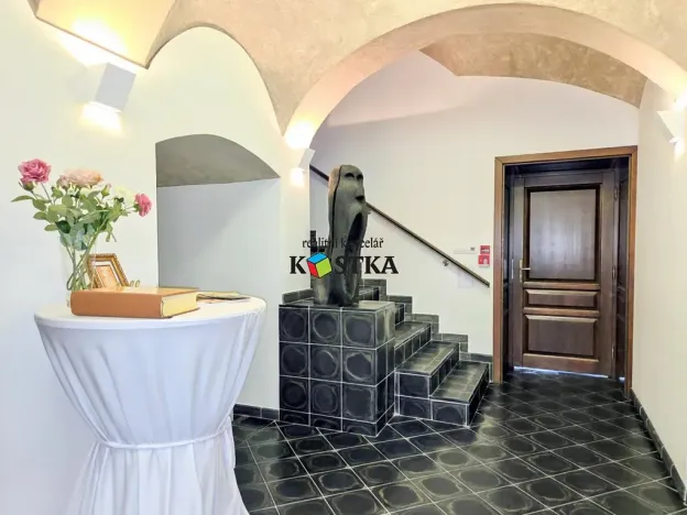 Pronájem bytu 2+kk, Příbor, náměstí Sigmunda Freuda, 54 m2